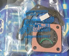 SERIE KIT GUARNIZIONI POLINI PER GARELLI URKA e SUPER CICLONE diametro 47 mm