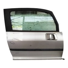Porta Portiera Anteriore Destro PEUGEOT 1007 RICAMBIO USATO ORIGINALE