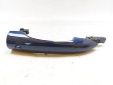 156113673 MANIGLIA PORTA ANTERIORE DX KEYLESS ALFA ROMEO GIULIA (952) 4WD Q4 VEL