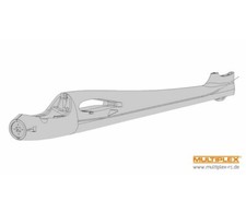 Multiplex 224344 Scafo