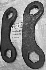 Tirante collegamento sterzo