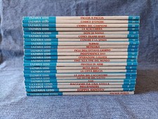 Lazarus Ledd - Sequenza 22