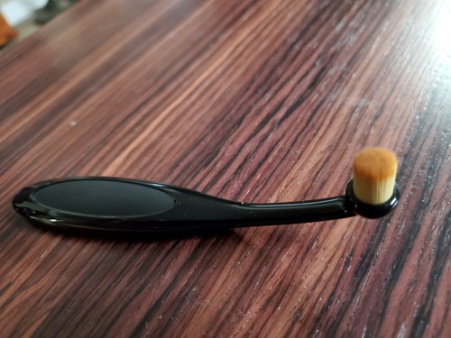 Stylus brush micro - stylus,