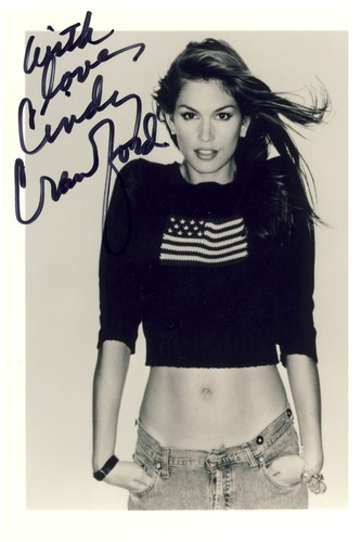 Cindy crawford - cindy,