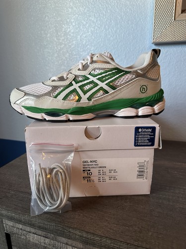Hidden asics gel nyc - ny, gel-nyc