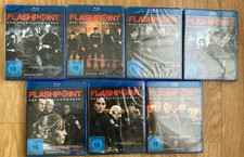 Flashpoint - Das