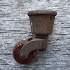 Vecchia sedia antica vintage