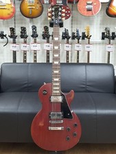 GIBSON LES PAUL STUDIO FADED