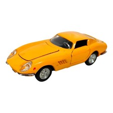 POLITOYS-M  #540 - FERRARI 275