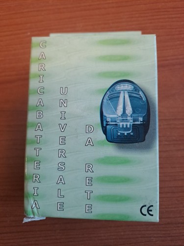 Caricatore universale per - universale,