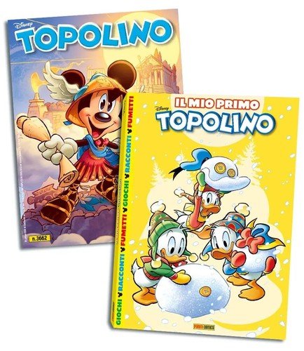 Topolino supertopolino 3662 - -,