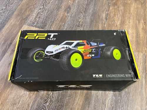 Camion stadio tlr 22t - camion, 4.0