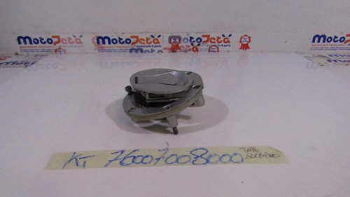 Tappo serbatoio carburante