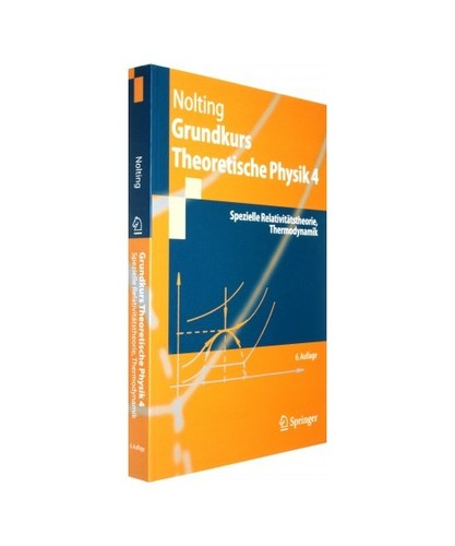 Grundkurs theoretische physik - grundkurs,