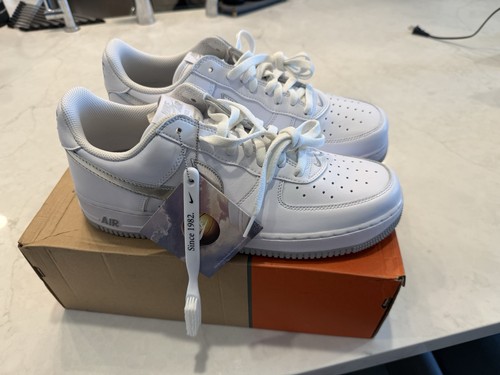 Nike air force anniversary - air, 1