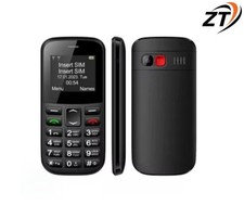 Cellulare per Anziani