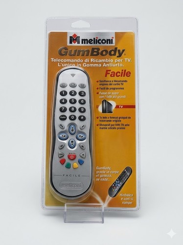 Telecomando universale - telecomando,