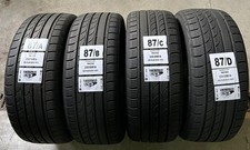 PNEUMATICI USATI TRACMAX 235/50 R18 INVERNALI ICE PLUS S210  101V 235 50 18