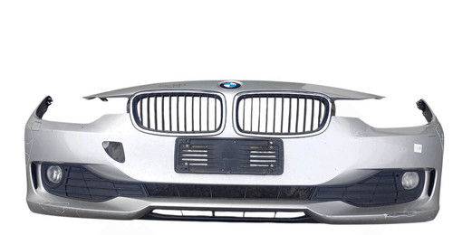51117292991 paraurti ant bmw - 51117292991,