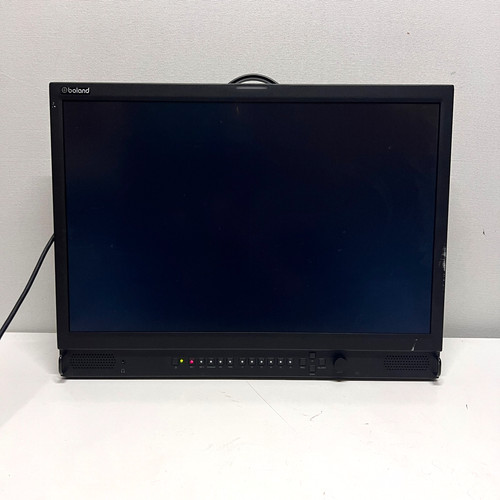 Boland bvb24a monitor - monitor, video