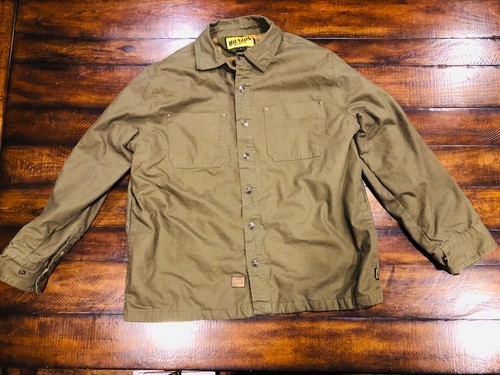 Giacca camicia brazos - giacca,