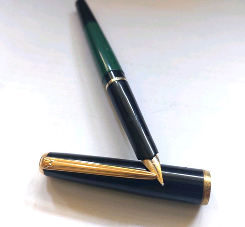 Tested working pelikan mk10 - &,