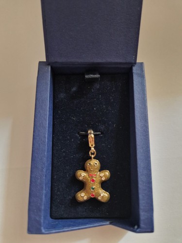 Swarovski charms orsetto - swarovski,