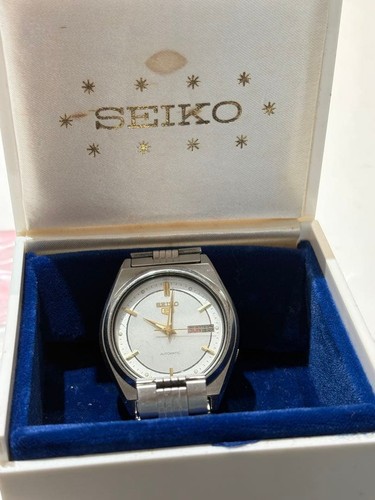 Orologio automatico seiko - seiko, 5