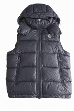 Gilet originale Moncler Bormes