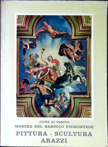 Città torino mostra - di,