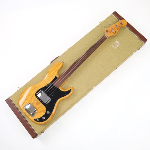 Basso fender usa - basso,