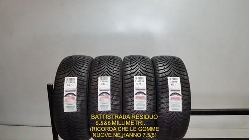Gomme usate termiche - gomme,