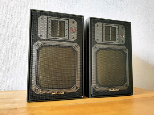 Technics f333 altoparlante - technics, sb-f333