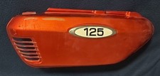 HONDA CB125 K2 K3 K4
