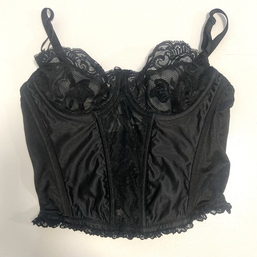 Maidenform corsetto vintage - corsetto,