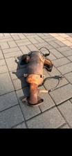catalizzatore fiat punto Evo 1.2 Benzina 