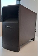 bose acustimass 6