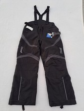 Mossi Bibs FLOTEX Snowmobile