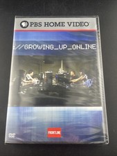 Frontline: Growing Up Online