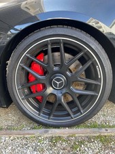 cerchi mercedes 19 amg