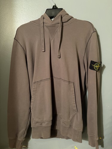Stone island classic logo - stone,
