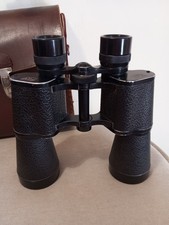 Binocolo Tedesco Beck Kassel 7x50 CBS Jagdfalke Germany Fernglas Jumelles