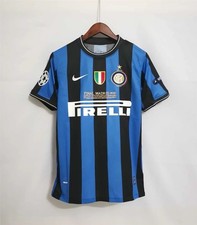 Maglia Internazionale 2010