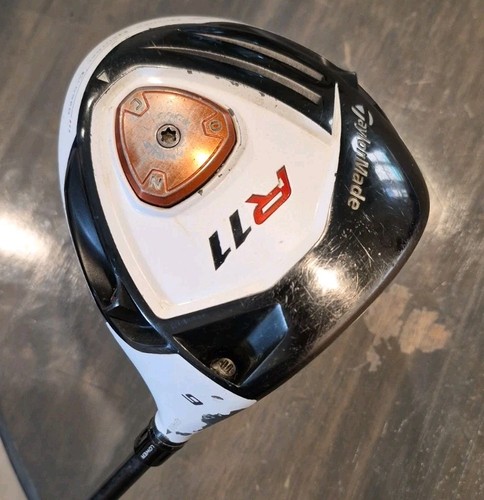 Taylormade r11 driver - taylormade,