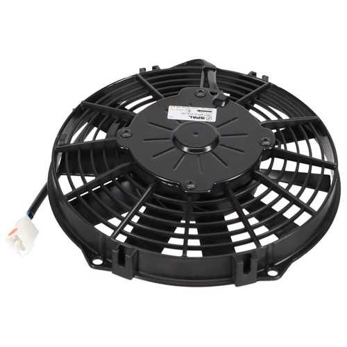 Elettroventola spal 12v - 12v,