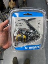 Shimano sahara spinning - shimano, fi