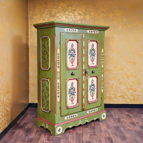 Voglauer armadio rustico comò - rustico,