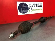 Albero motore anteriore destro