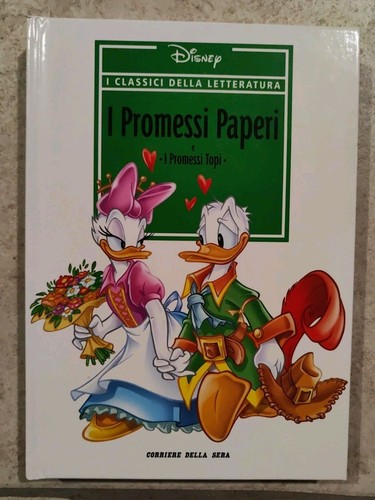 Disney classici della - classici,