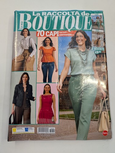 Raccolta mia boutique 2 - boutique,